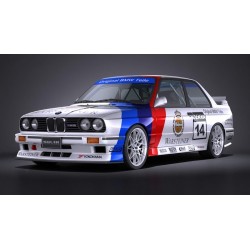Getriebereparatur BMW M3...
