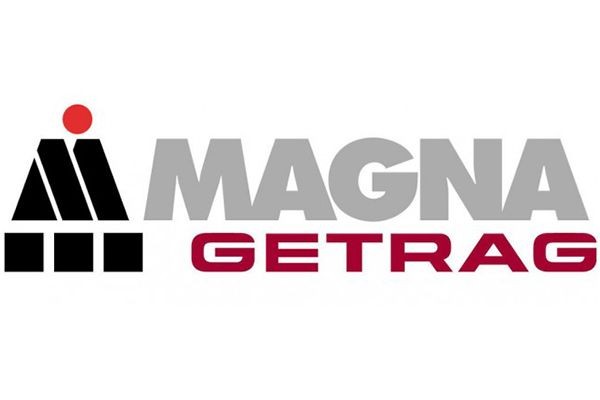 Getrag / Magna