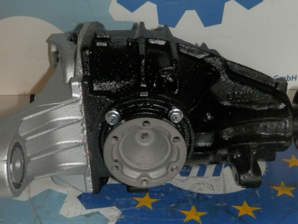 Austausch-Hinterachsgetriebe ,BMW 318i E36 , 33101213386