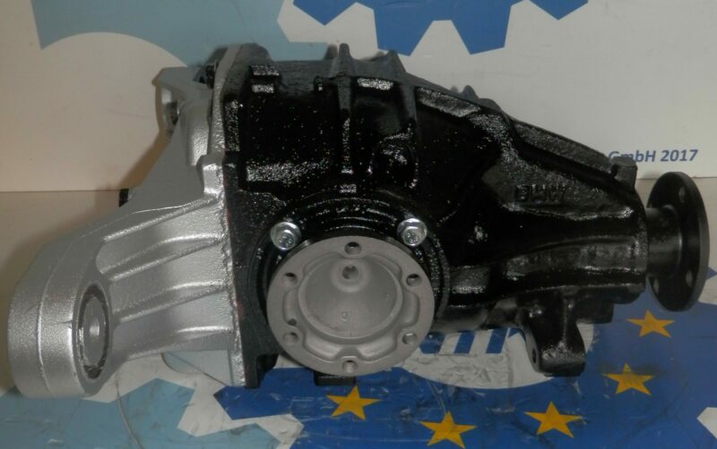 Austausch-Hinterachsgetriebe ,BMW 318i E36 , 33101213386