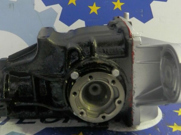 Austausch-Hinterachsgetriebe , BMW E30 318i , 33101211842