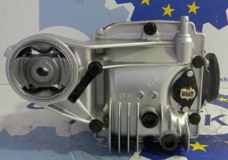 Austausch-Hinterachsgetriebe , BMW E30 318i , 33101211842