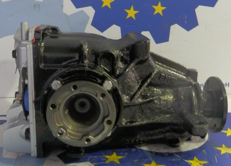 Austausch-Hinterachsgetriebe , BMW E30 318i , 33101211842