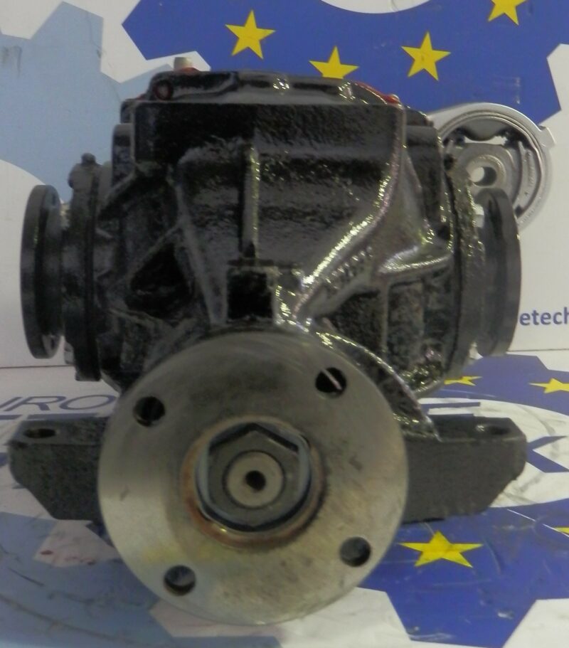 Austausch-Hinterachsgetriebe , BMW E30 318i , 33101211842