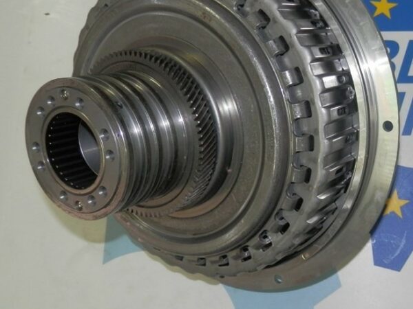 Audi S-Tronic Doppelkupplungsgetriebe 0B5 AT-Kupplung 0B5 141 030 E