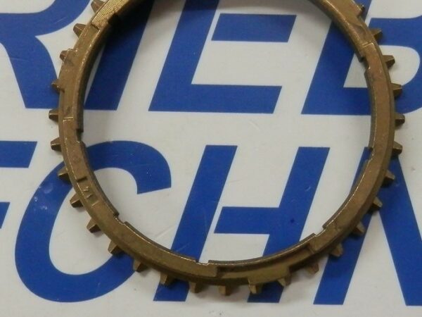 265/5 Synchronring