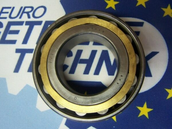Zylinderrollenlager ZF 5 DS25/2 , F-23599 , 0735 320 182