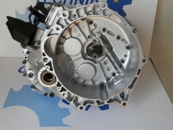 Austausch-Schaltgetriebe S6-85BG , 23007547849