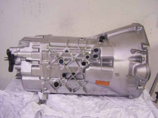 Austausch-Schaltgetriebe BMW 850i , S6S560G , 23001222285