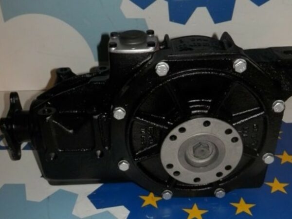 Austausch-Hinterachsgetriebe ,BMW E9 2500CS , 23101206248