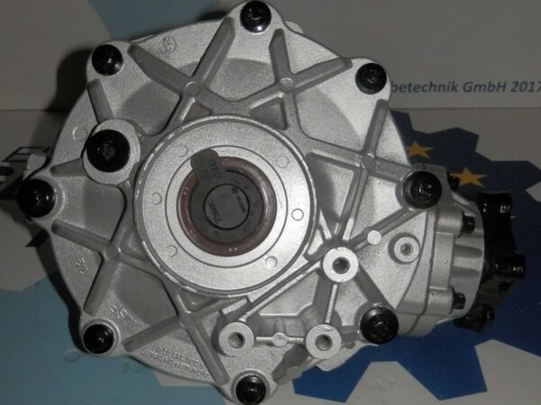 Austausch-Vorderachsgetriebe , W211 320 cdi , A2113300102
