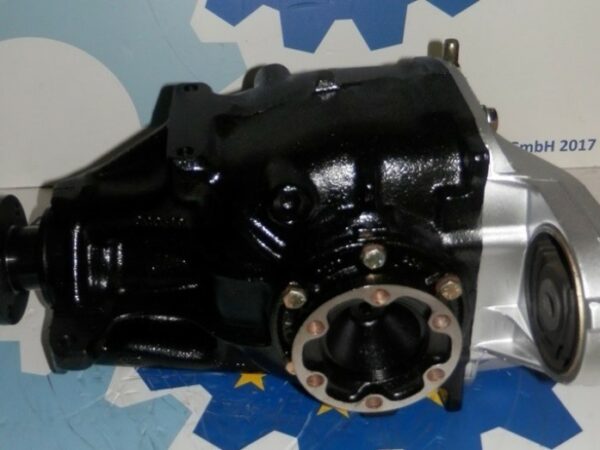 Austausch-Hinterachsgetriebe , BMW Z3 2,8L , 33101428439 , Übersetzung 3,15:1