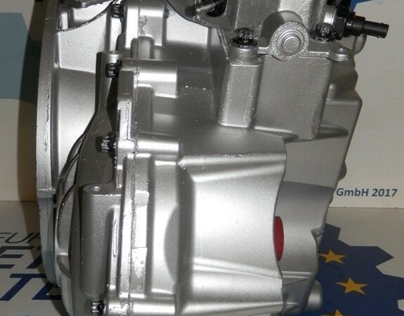 Austausch-Schaltgetriebe ,Mercedes-Benz B-Klasse W245 , A1693603600