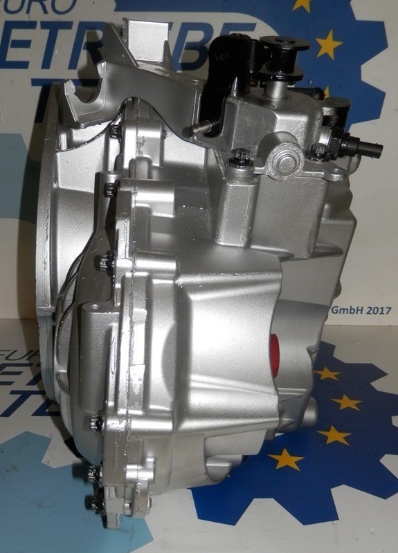 Austausch-Schaltgetriebe ,Mercedes-Benz B-Klasse W245 , A1693603600