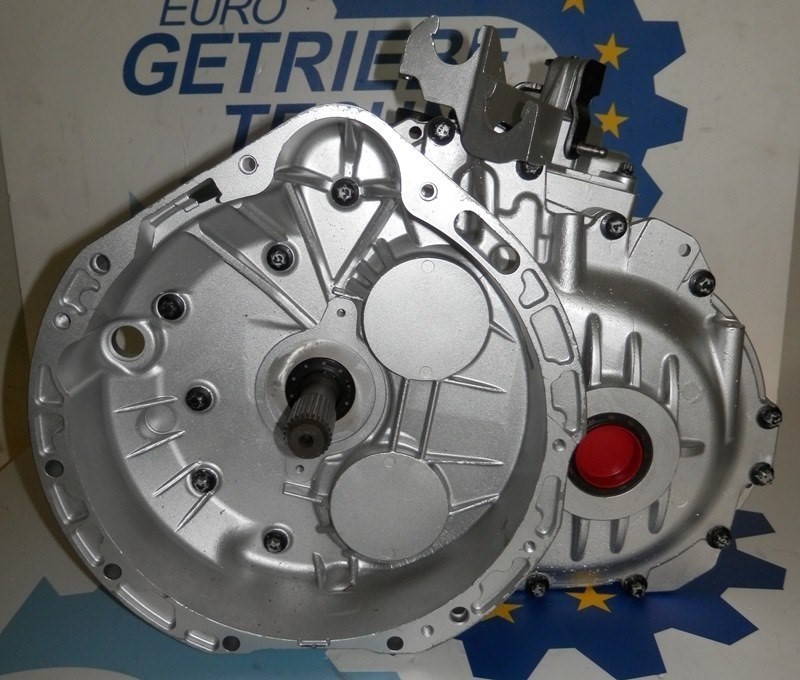 Austausch-Schaltgetriebe ,Mercedes-Benz B-Klasse W245 , A1693603600