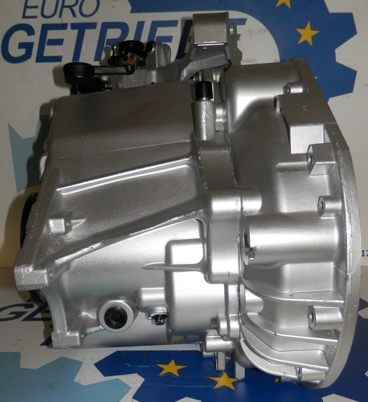 Austausch-Schaltgetriebe ,Mercedes-Benz B-Klasse W245 , A1693603600
