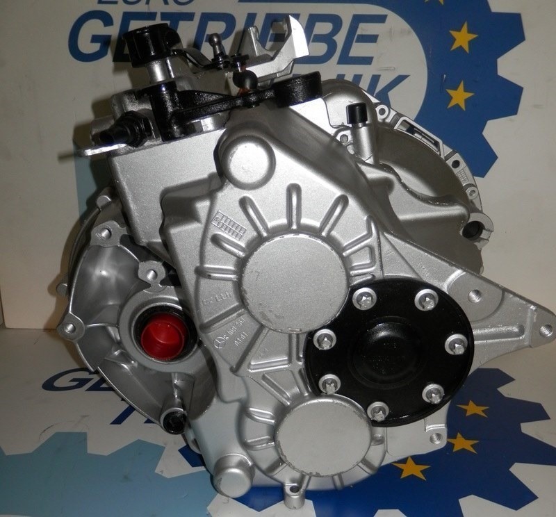 Austausch-Schaltgetriebe ,Mercedes-Benz B-Klasse W245 , A1693603600