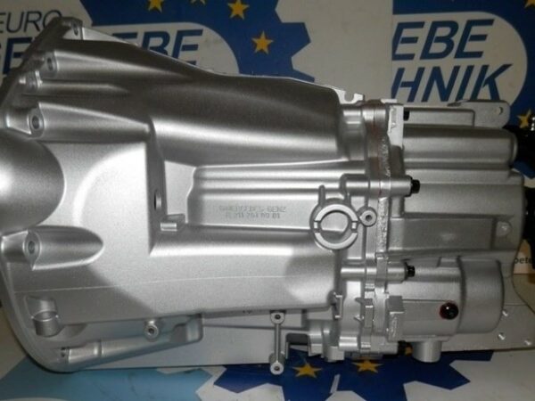Austausch-Schaltgetriebe , Mercedes-Benz 716.651 , A2112609800