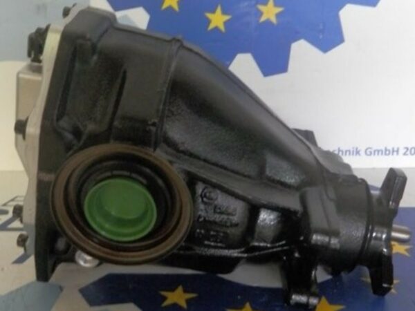 Austausch-Hinterachsgetriebe , Mercedes Typ 211 , A2113509314