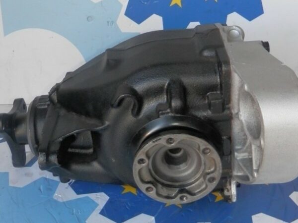 Austausch-Hinterachsgetriebe , BMW Typ 188K , 33107566198
