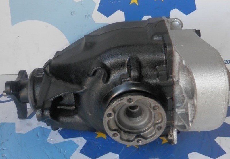 Austausch-Hinterachsgetriebe , BMW Typ 188K , 33107566198