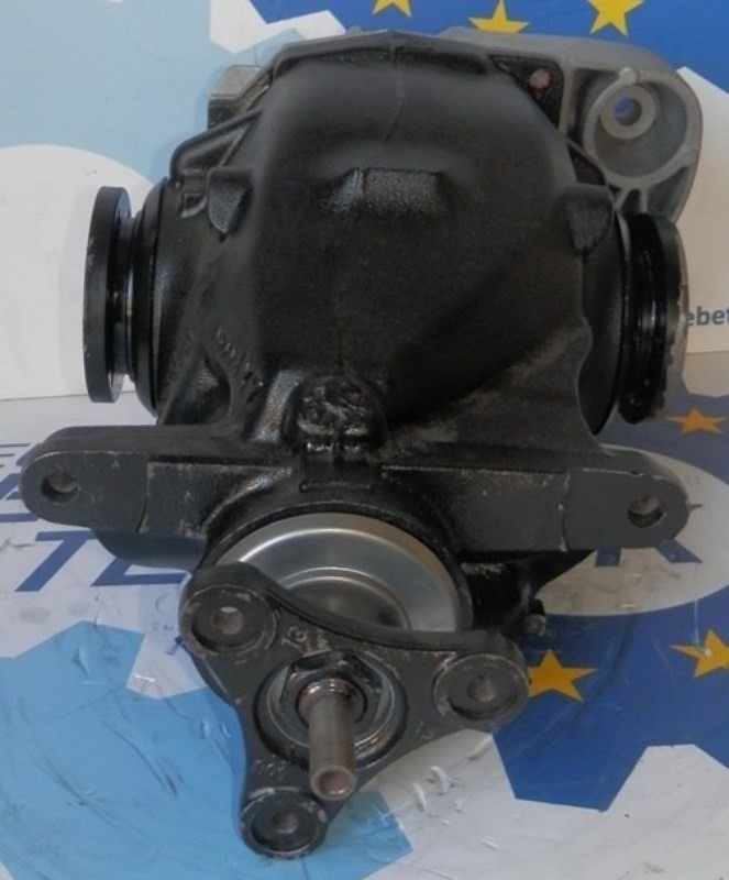 Austausch-Hinterachsgetriebe , BMW Typ 188K , 33107566198