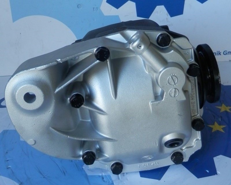Austausch-Hinterachsgetriebe , BMW Typ 188K , 33107566198