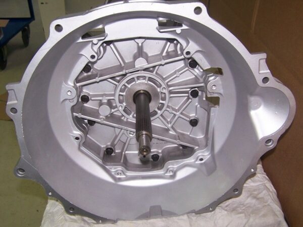 Austausch-Schaltgetriebe , T56 Dodge Viper V10 , 10065AE