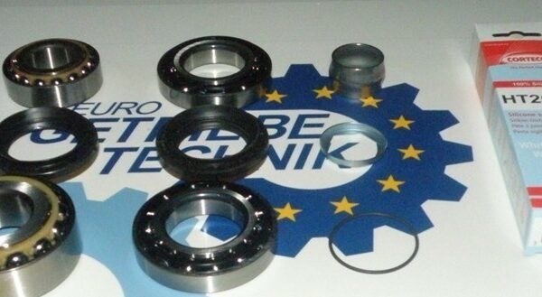 Getriebelagersatz Vorderachsgetriebe BMW Typ 174A, X3,X5 , Allrad , x-Drive