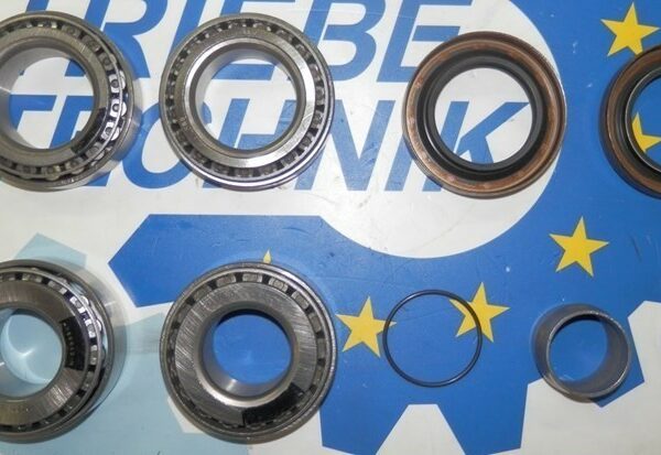 Getriebelagersatz Vorderachsgetriebe BMW Typ 174