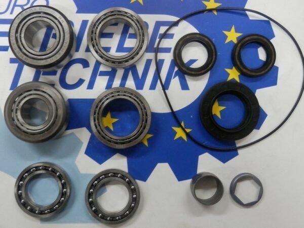 Getriebelagersatz Hinterachsgetriebe BMW Typ 188_E9