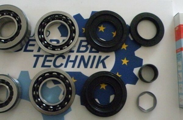 Getriebelagersatz Hinterachsgetriebe BMW Typ 188K