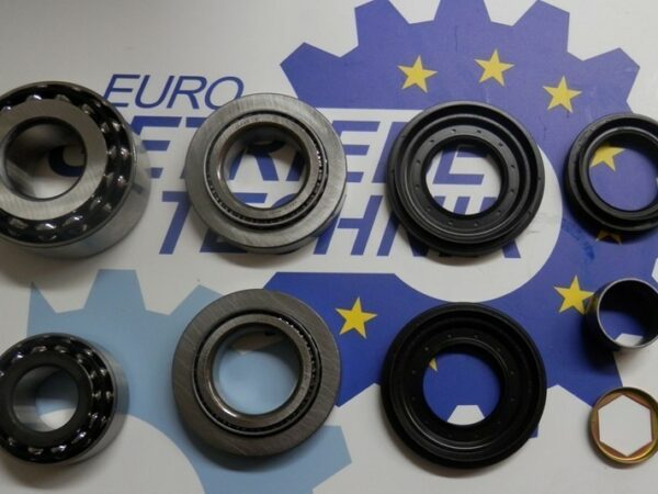 Getriebelagersatz Hinterachsgetriebe BMW Typ 225L