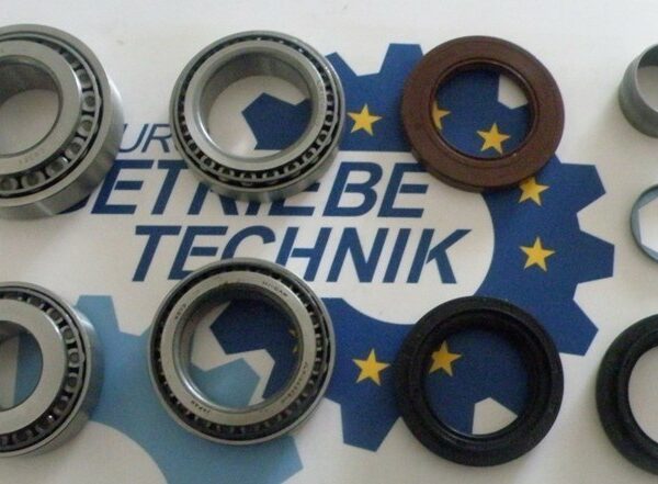 Getriebelagersatz Hinterachsgetriebe BMW Typ 210/215/230k