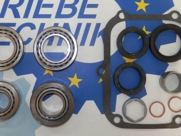 Getriebelagersatz Hinterachsgetriebe BMW Typ 168K E21/Z4
