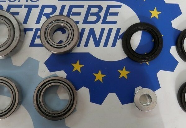 Getriebelagersatz Hinterachsgetriebe Audi/VW 0AB