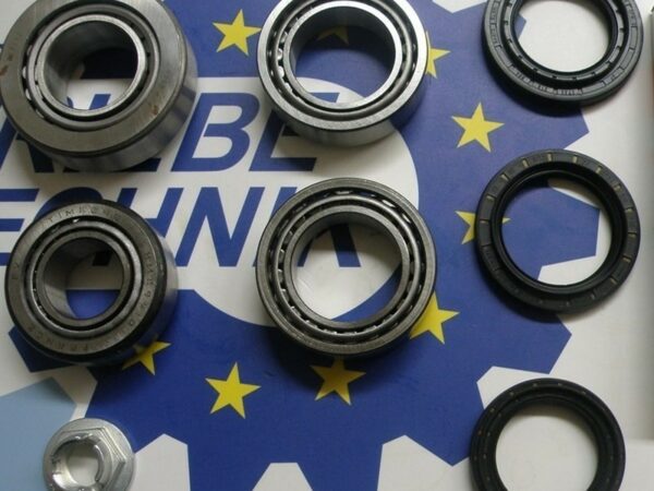 Getriebelagersatz Hinterachsgetriebe Audi/VW 08Y Phaeton