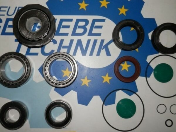 Getriebelagersatz Vorderachsgetriebe Typ 094 Allrad