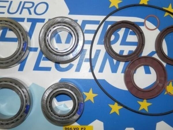 Getriebelagersatz Vordergetriebe Porsche 964