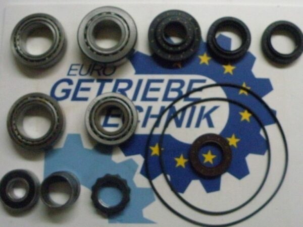 Getriebelagersatz Hinterachsgetriebe Typ Volvo OX90