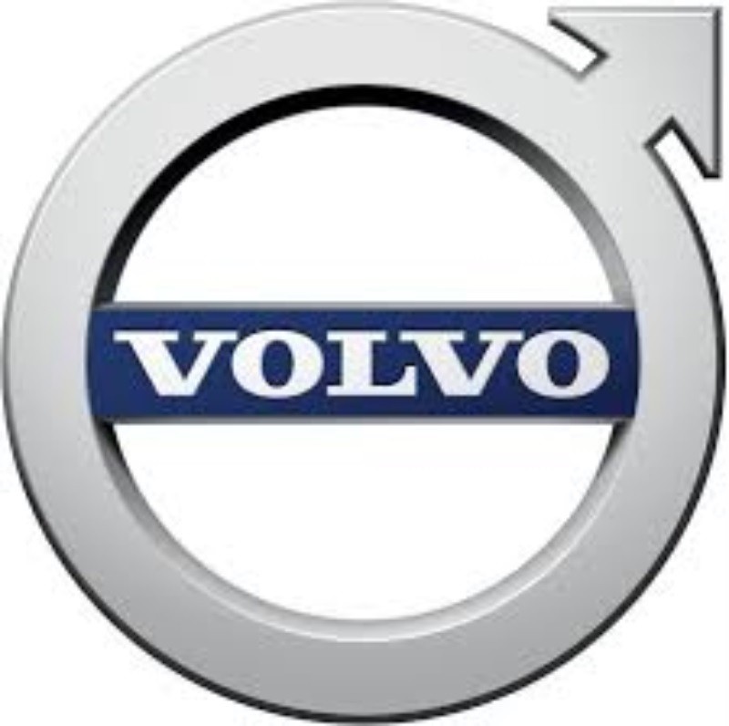 Getriebelagersatz Hinterachsgetriebe Typ Volvo OX90