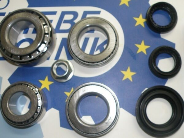 Getriebelagersatz Hinterachsgetriebe Nissan 970Z