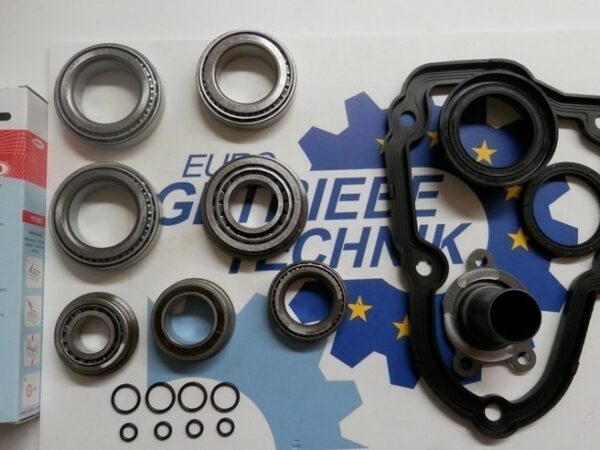 Getriebelagersatz Schaltgetriebe Audi/VW 0A4