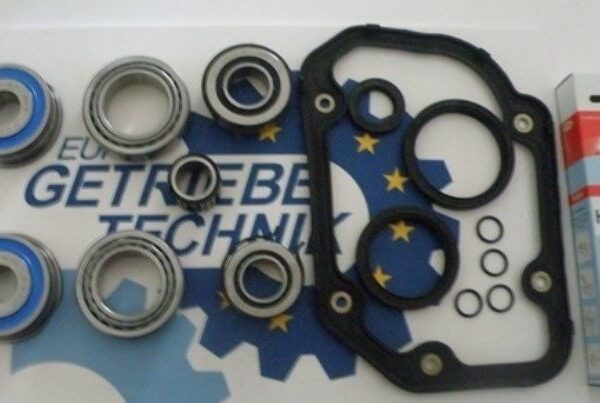 Getriebelagersatz Schaltgetriebe Audi/VW 0AJ