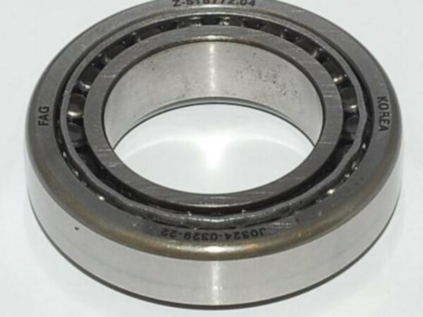 Kegelrollenlager VW 020 , 411501283G