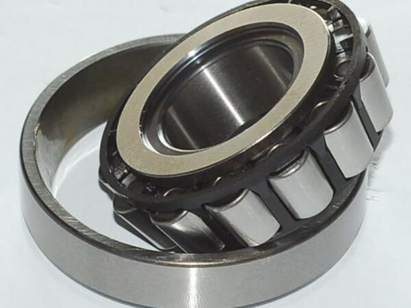 Kegelrollenlager Ford MTX 75 , 578184B.H49A , 6690536