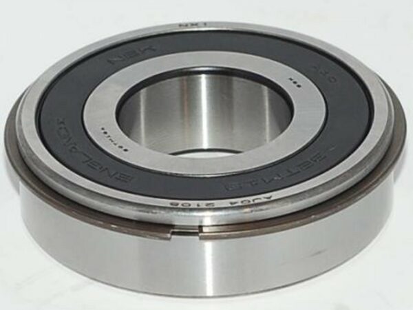 Kugellager Hauptwelle GS6-17 , F-801777 , 900.9.0475.71