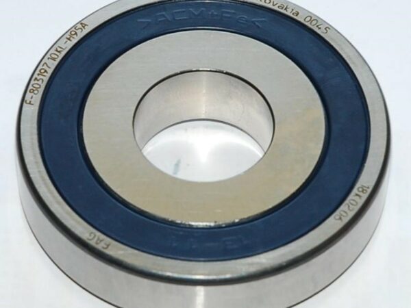 Kugellager Mercedes 716.6 , F-803197.10.KL.H95A , A0109812025