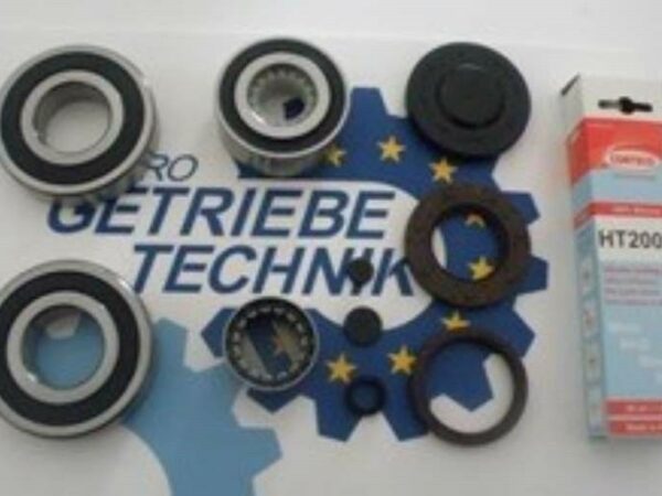 Getriebelagersatz Schaltgetriebe BMW GS6-53