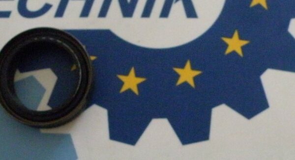 Wellendichtring Hinterachsgetriebe Hardex HAA350+ , 02D525275J